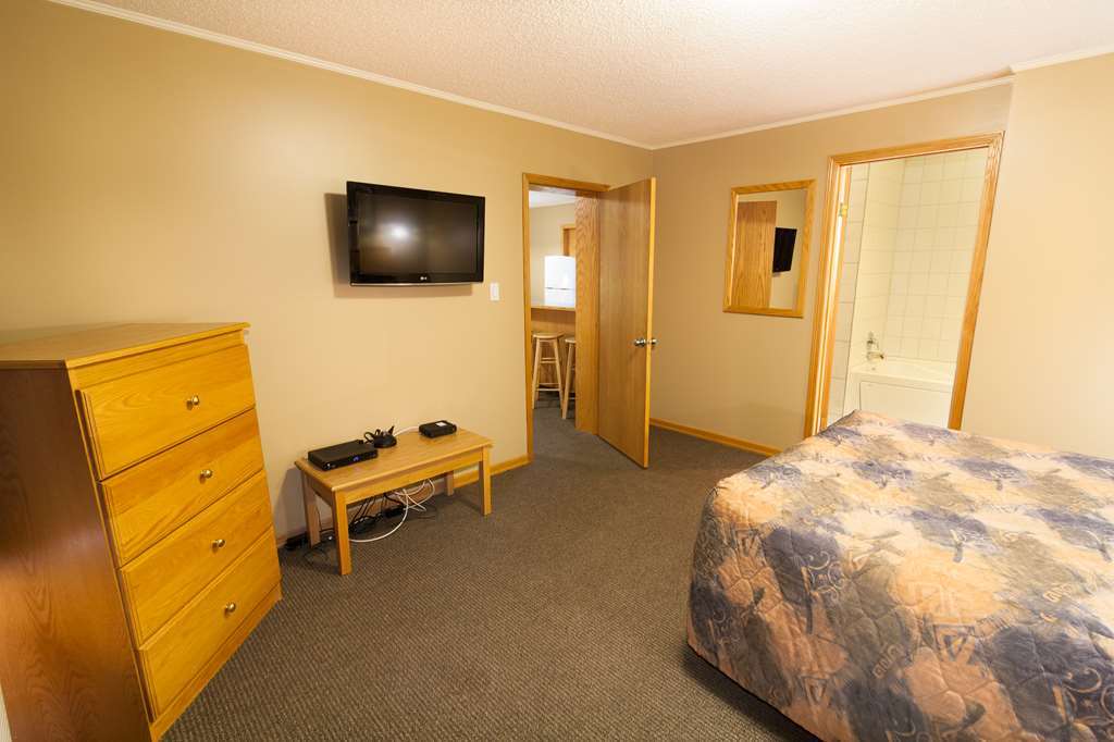 Best Maple Inn - Drayton Valley Quarto foto